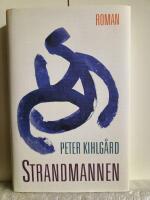 Strandmannen : roman