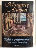 R&aring;d i vildmarken och andra ber&auml;ttelser