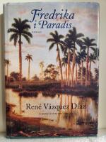 Fredrika i paradis : roman