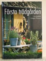 Robild, E/F&ouml;rsta tr&auml;dg&aring;rden