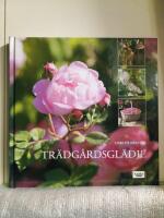 Tr&auml;dg&aring;rdsgl&auml;dje