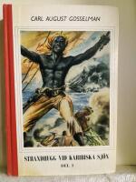 Strandhugg vid karibiska sj&ouml;n del 1