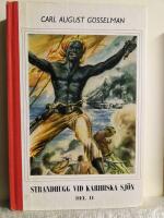 Strandhugg vid karibiska sj&ouml;n del 2