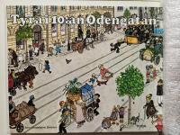 Tura o 10:an Odengatan