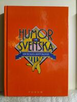 Humor p&aring; svenska