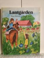 Lantg&aring;rden