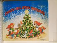 Ingen jul utan mormor