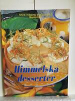 Himmelska desserter