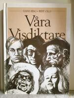 V&aring;ra visdiktare [Musiktryck]