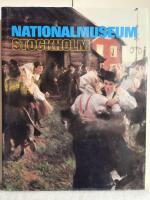 NationalMuseum Stockholm