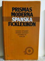 Prismas moderna ficklexikon