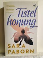Tistelhonung