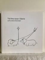 Tv&aring; feta taxar i Skene och andra limerickar