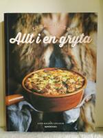 Allt i en gryta