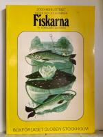 Zodiakbiblioteket - Fiskarna - 19 februari till 20 mars 