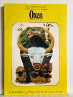 Zodiakbiblioteket - Oxen 20 april - 21 maj