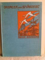 Ordalek och sm&aring;konst