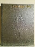 &Aring;rets dagar 1985