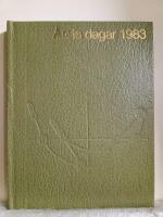 &Aring;rets dagar 1983