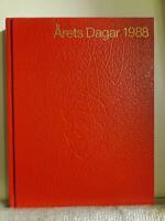 &Aring;rets dagar 1988