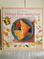 M&aring;nga fina sm&ouml;rg&aring;sar