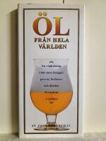 &Ouml;l fr&aring;n hela v&auml;rlden