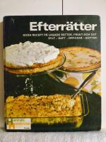 Efterr&auml;tter Goda recept p&aring; lagade r&auml;tter, Frukt och ost, sylt-saft-drycker-gotter.