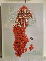 Hundra svenska smultronst&auml;llen