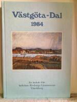 V&auml;stg&ouml;ta - Dal 1984