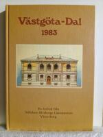 V&auml;stg&ouml;ta - Dal 1983
