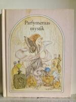 Parfymernas mystik