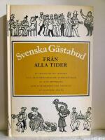 Svenska G&auml;stabud fr&aring;n alla tider