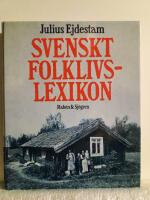 Svenskt folklivslexikon