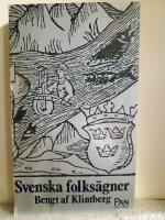 Svenska folks&auml;gner