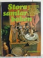 Stora samlarboken