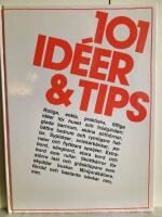 101 Id&egrave;er & Tips