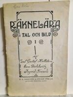 R&auml;knel&auml;ra i tal och bild