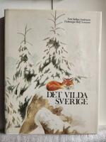 Det vilda Sverige