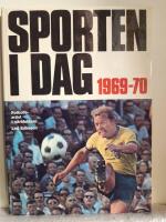 Sporten i dag 1969 - 70
