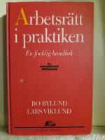 Arbetsr&auml;tt i praktiken : en facklig handbok