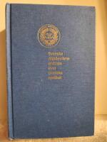 Svenska akademiens ordlista &ouml;ver svenska spr&aring;ket.