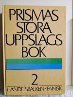 Prismas stora uppslagsbok del 2