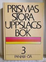 Prismas stora uppslagsbok del 3