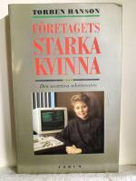 F&ouml;retagets starka kvinn
