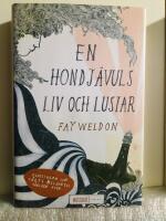 En hondj&auml;vuls liv och lustar