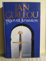 V&auml;gen till Jerusalem