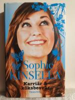 Karri&auml;r & k&ouml;ksbesv&auml;r