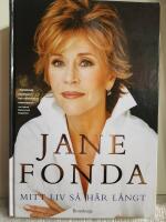 Mitt liv s&aring; h&auml;r l&aring;ngt