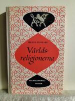 V&auml;rldsreligionerna