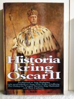 Historia kring Oscar II